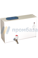 Электроводонагреватель аккумуляционный с термоизоляцией наливной ЭВАО-10