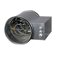 Нагреватель электрический LM DUCT R 200 е3 мощностью 3 кВт