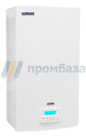 Электрический котел EXPERT 7,5 220/380В на 75м²