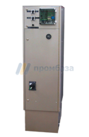 Электрический котел FIL-B 105 400В на 1050м²