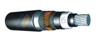 Кабель АПВП2г-35 1х50/25