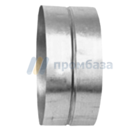 Муфта Ø225
