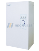 Электрический котел WARMOS-M 9,45 380В на 95м²