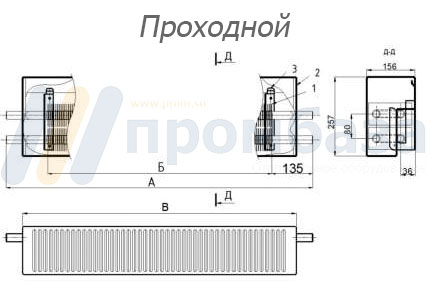 Мини кск